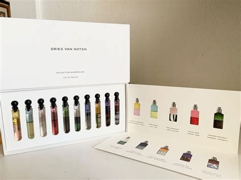 dries van noten parfum set|dries van noten clearance.